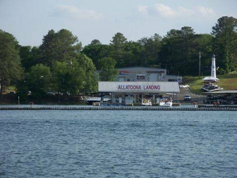 Allatoona Landing